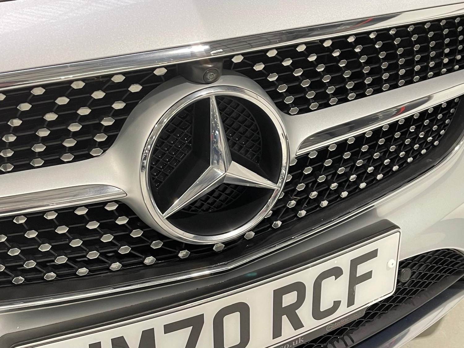 Used Mercedes-Benz E Class 2021 for sale - 76398575: Photo 46