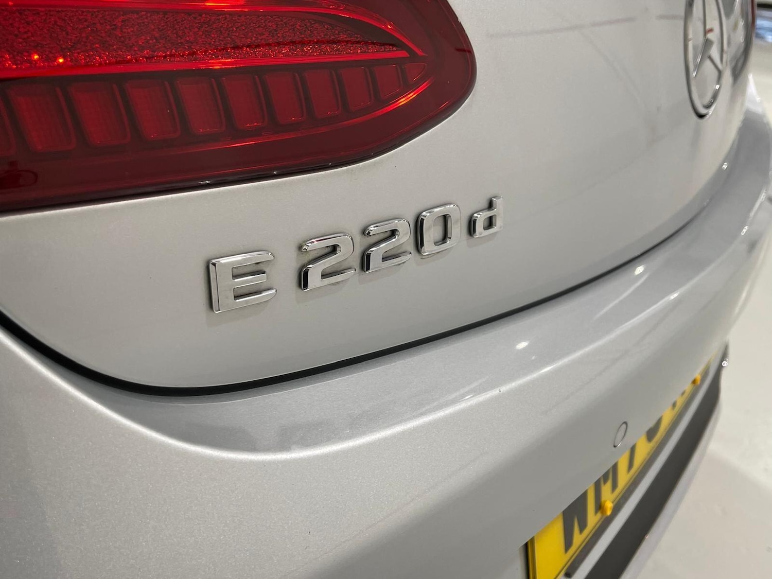 Used Mercedes-Benz E Class 2021 for sale - 76398575: Photo 48