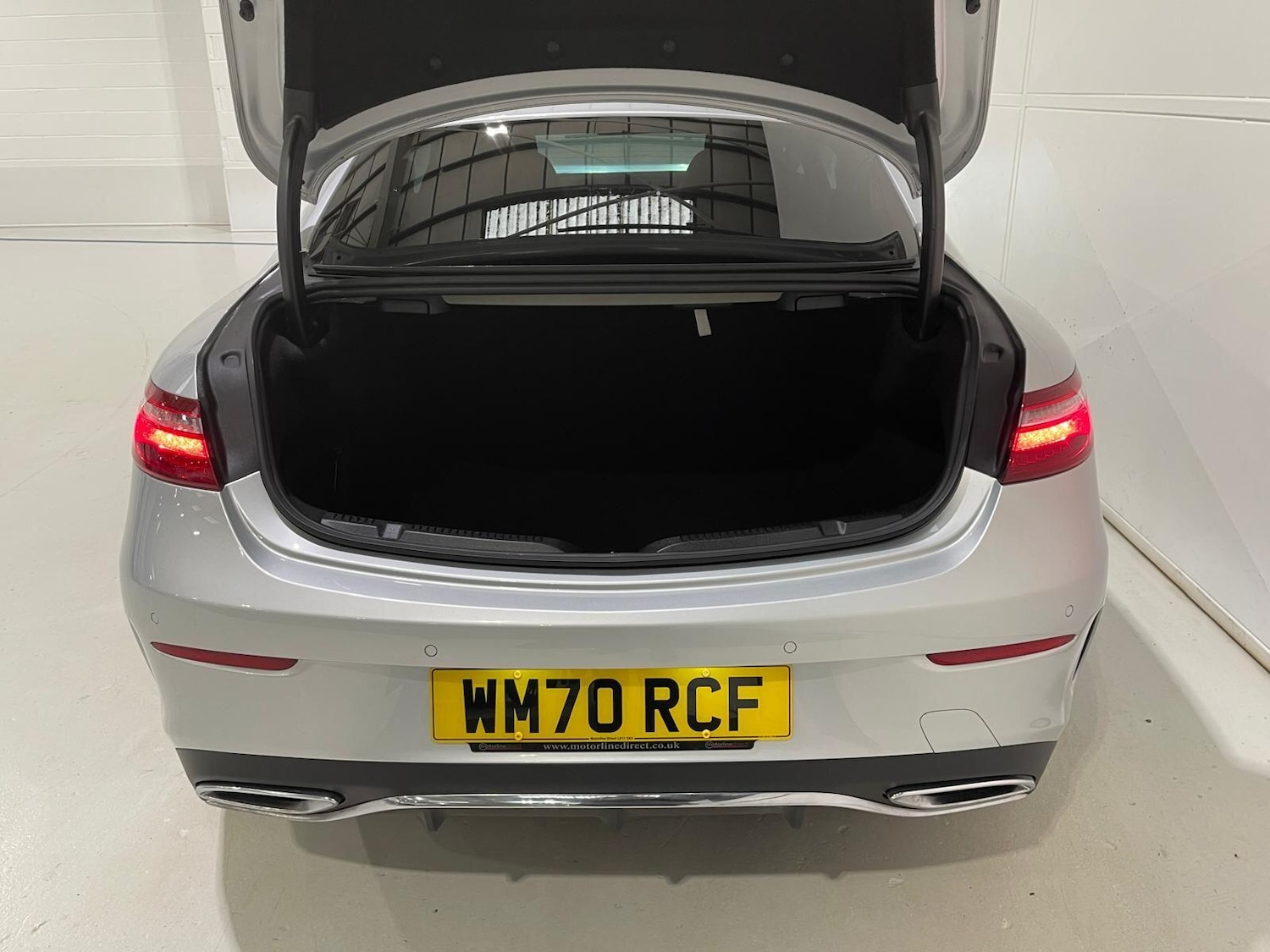 Used Mercedes-Benz E Class 2021 for sale - 76398575: Photo 50