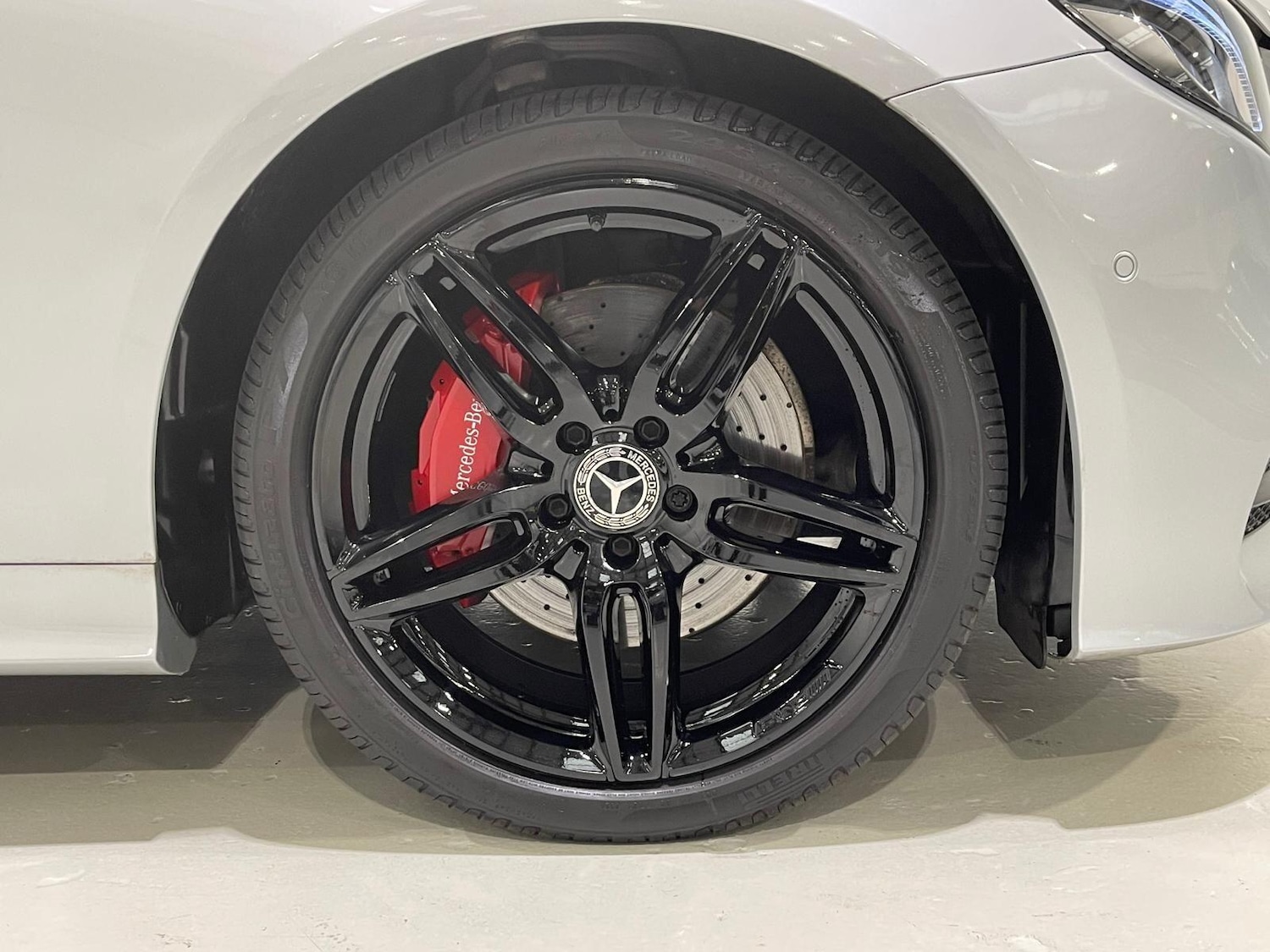 Used Mercedes-Benz E Class 2021 for sale - 76398575: Photo 51