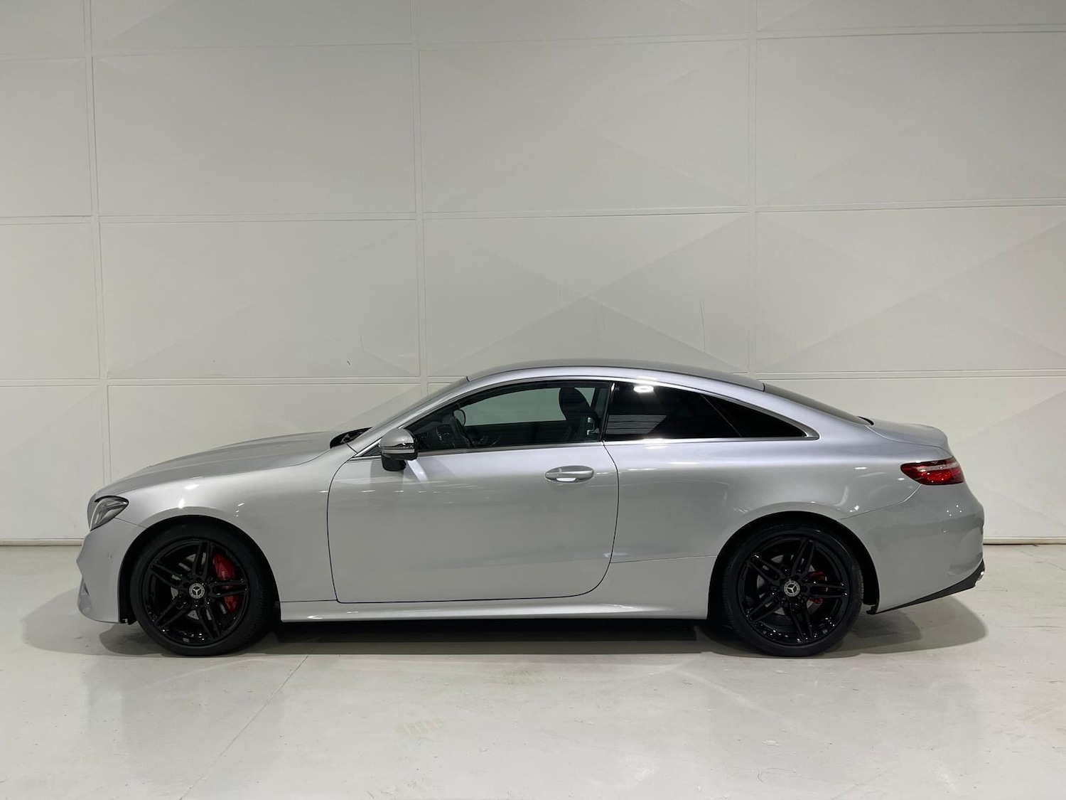 Used Mercedes-Benz E Class 2021 for sale - 76398575: Photo 6