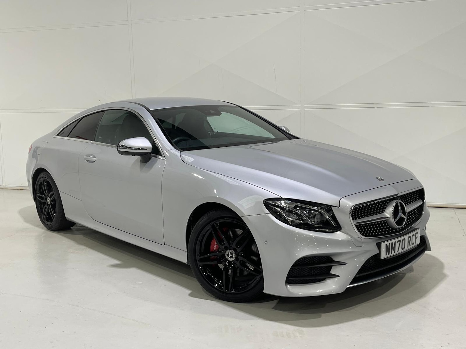 Used Mercedes-Benz E Class 2021 for sale - 76398575: Photo 61