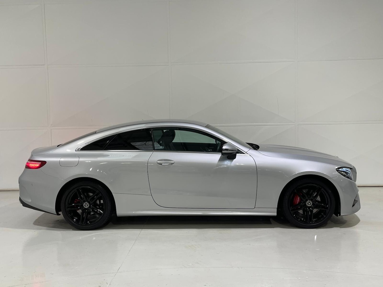 Used Mercedes-Benz E Class 2021 for sale - 76398575: Photo 62