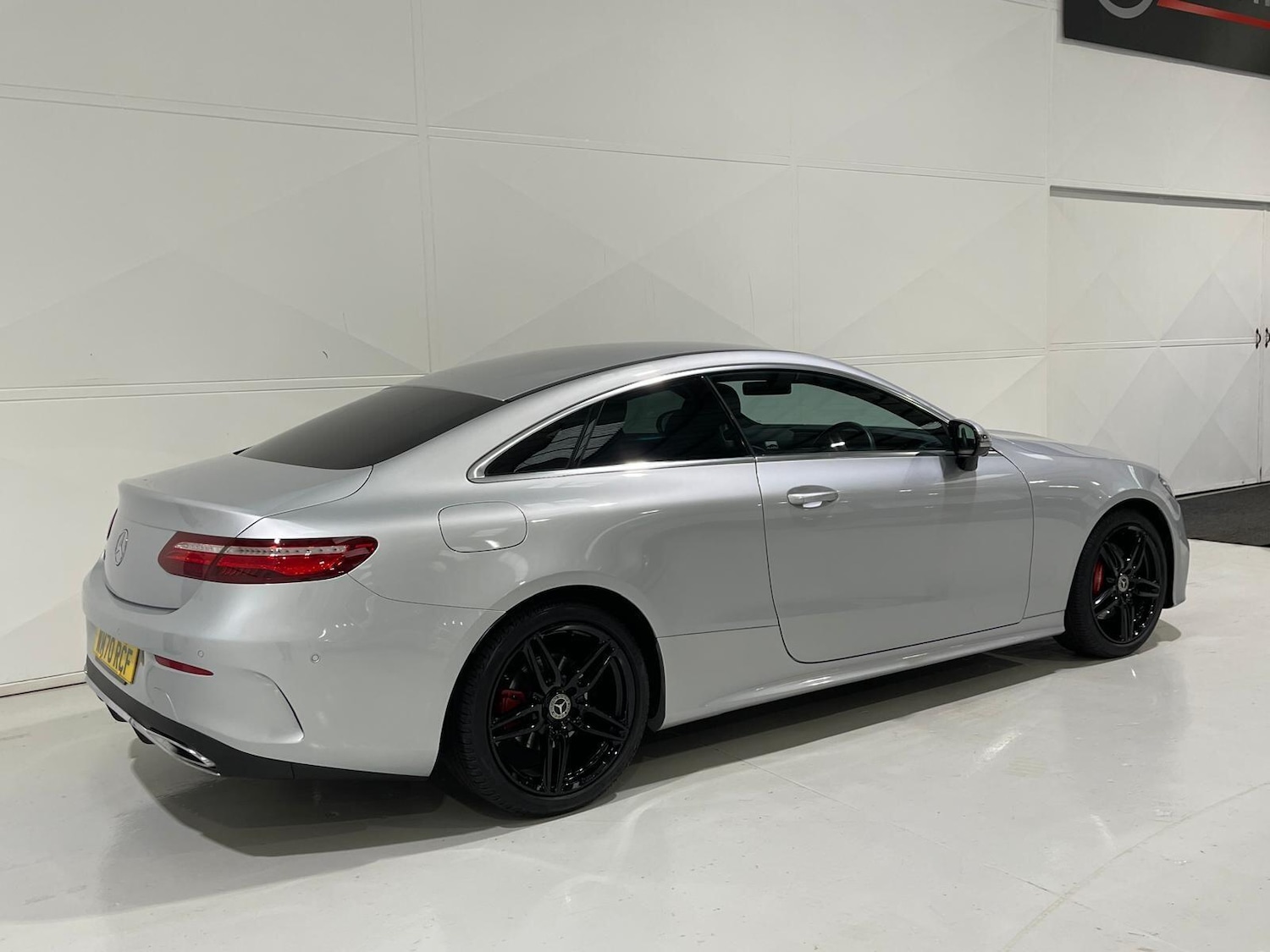 Used Mercedes-Benz E Class 2021 for sale - 76398575: Photo 63