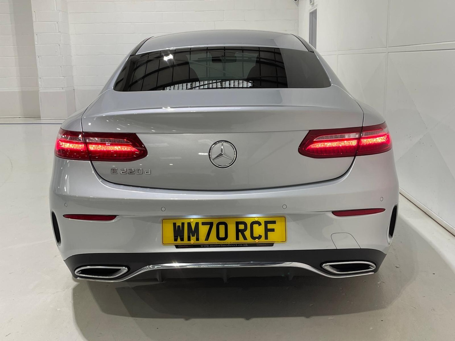 Used Mercedes-Benz E Class 2021 for sale - 76398575: Photo 64