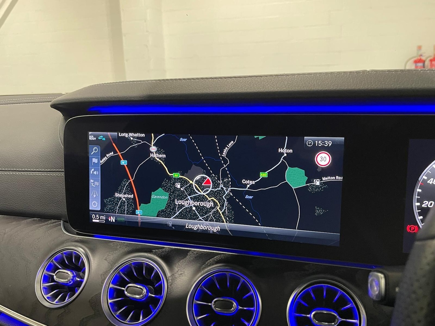 Used Mercedes-Benz E Class 2021 for sale - 76398575: Photo 72