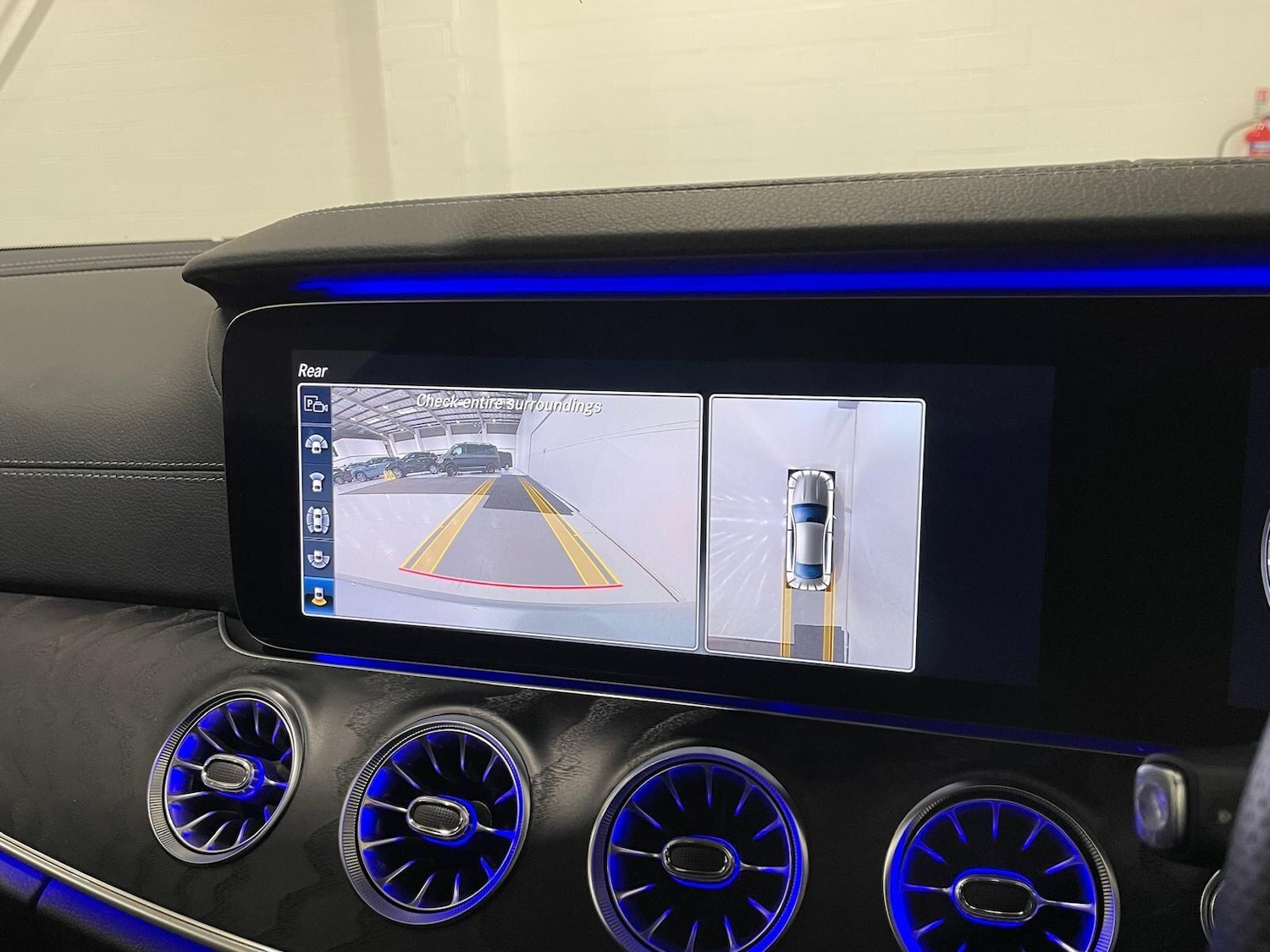 Used Mercedes-Benz E Class 2021 for sale - 76398575: Photo 73