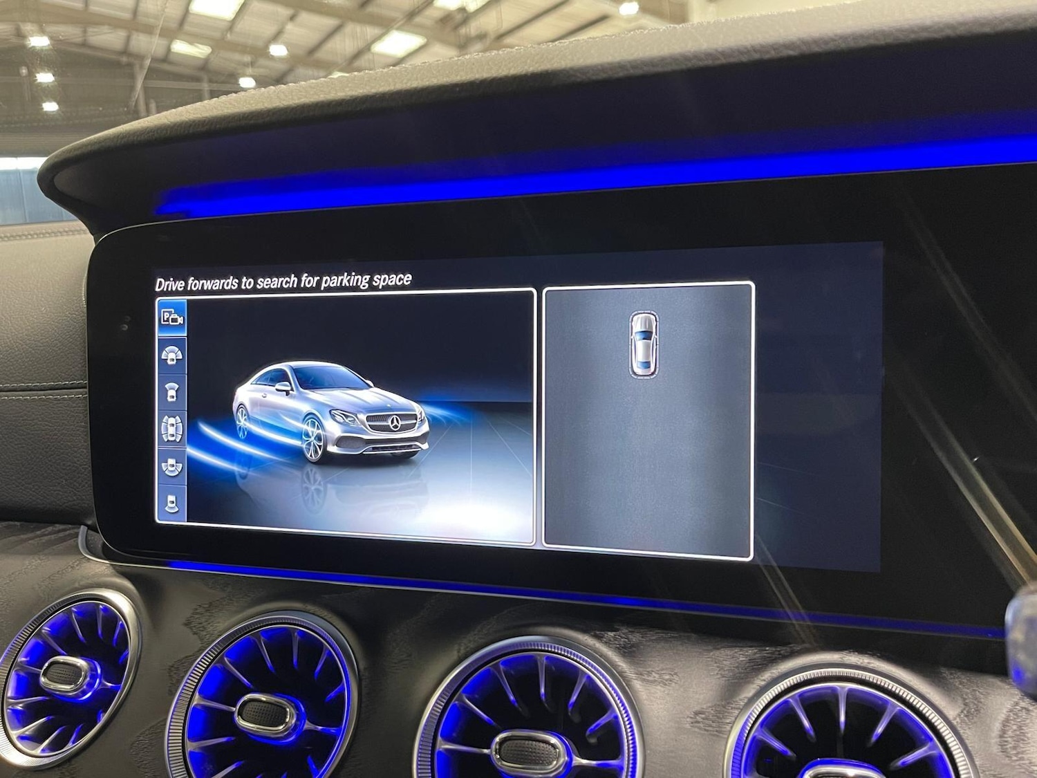 Used Mercedes-Benz E Class 2021 for sale - 76398575: Photo 75