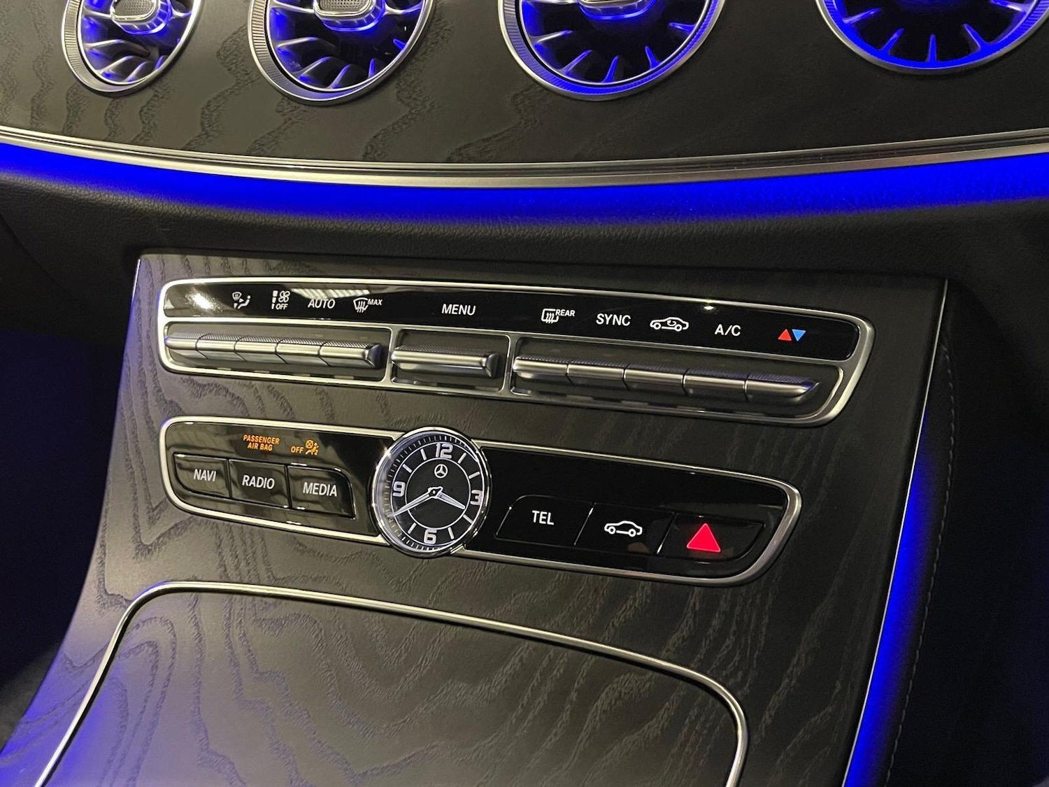 Used Mercedes-Benz E Class 2021 for sale - 76398575: Photo 82