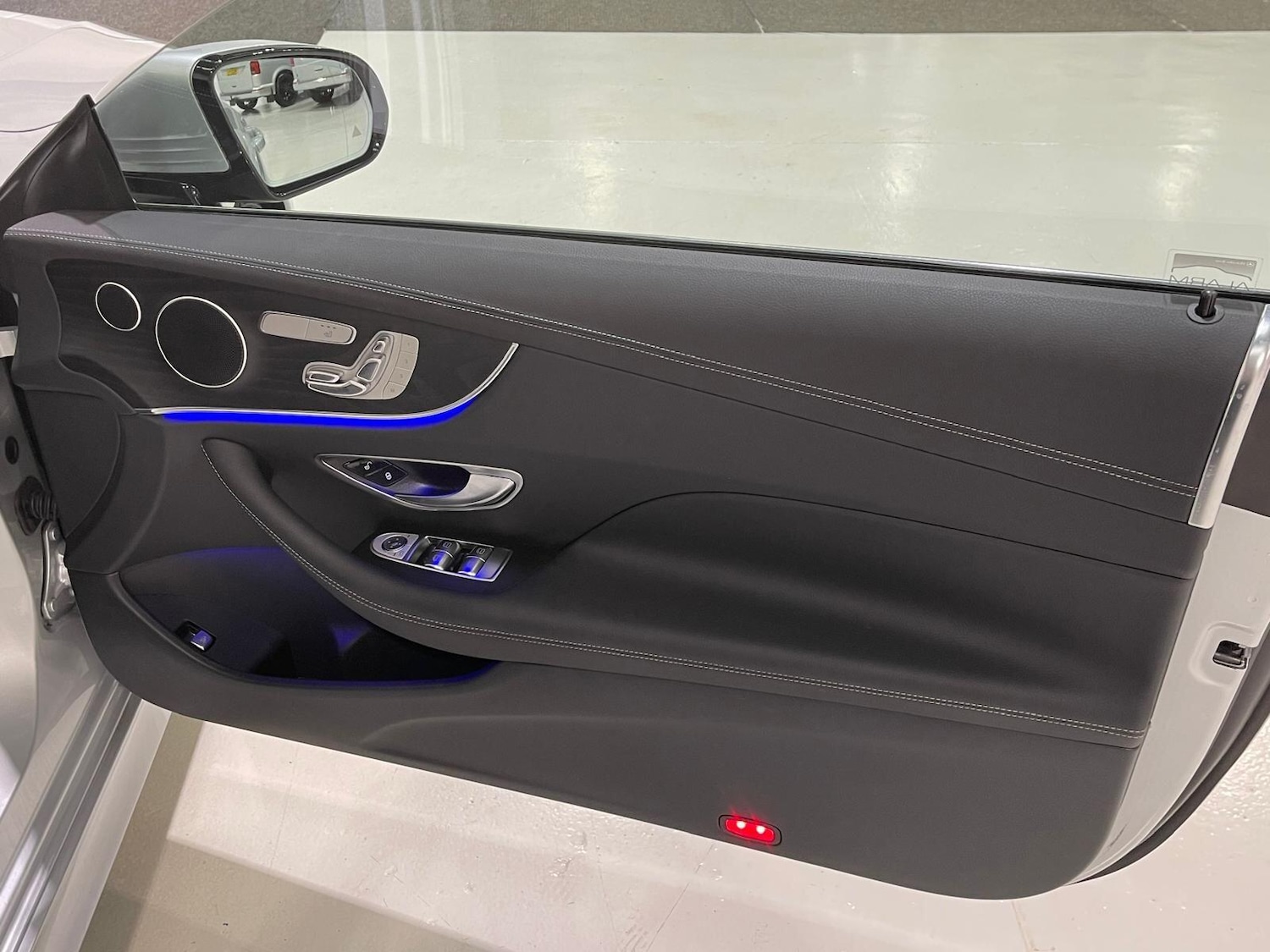 Used Mercedes-Benz E Class 2021 for sale - 76398575: Photo 86