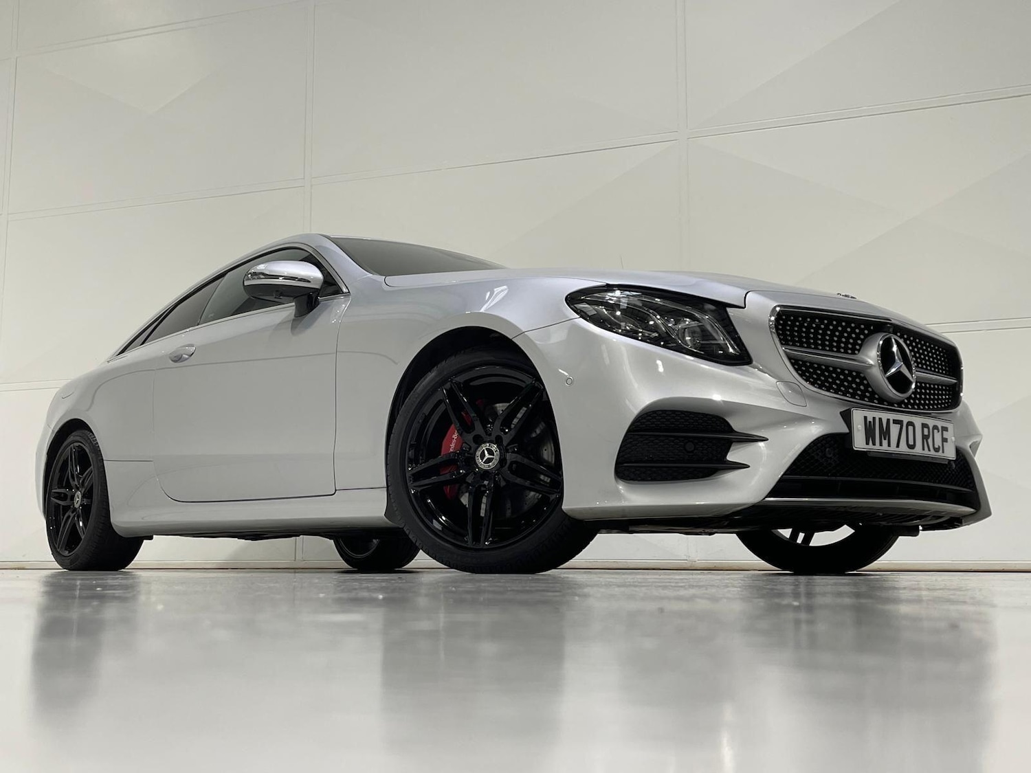 Used Mercedes-Benz E Class 2021 for sale - 76398575: Photo 96