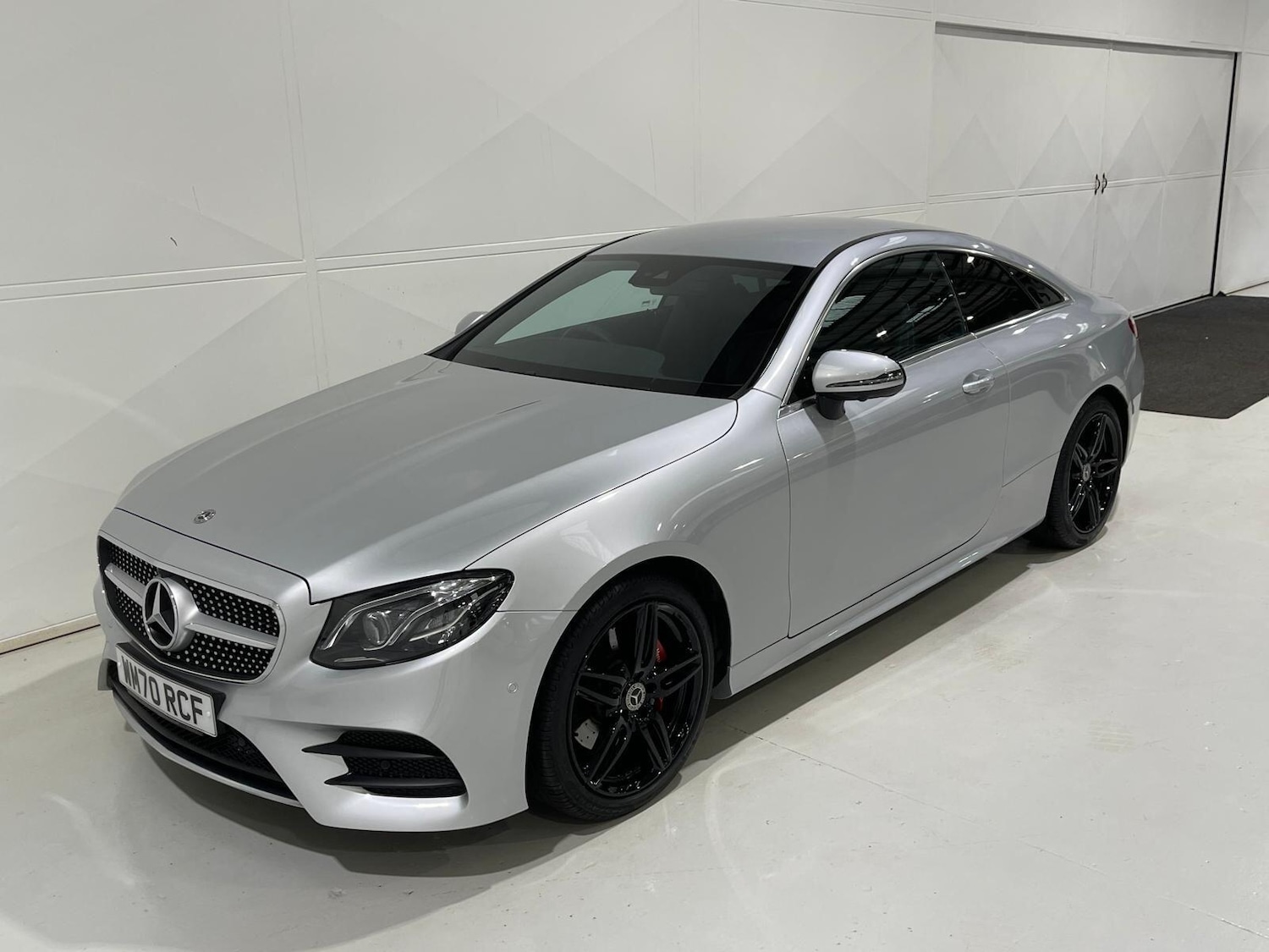 Used Mercedes-Benz E Class 2021 for sale - 76398575: Photo 99