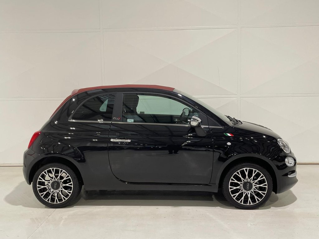 Used Fiat 500C 2023 for sale - 77276226: Photo 11