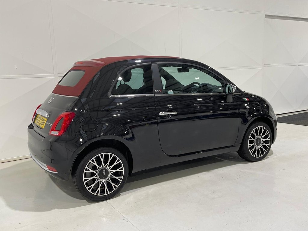 Used Fiat 500C 2023 for sale - 77276226: Photo 12