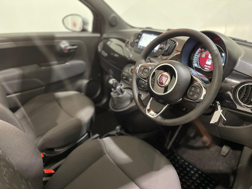 Used Fiat 500C 2023 for sale - 77276226: Photo 14