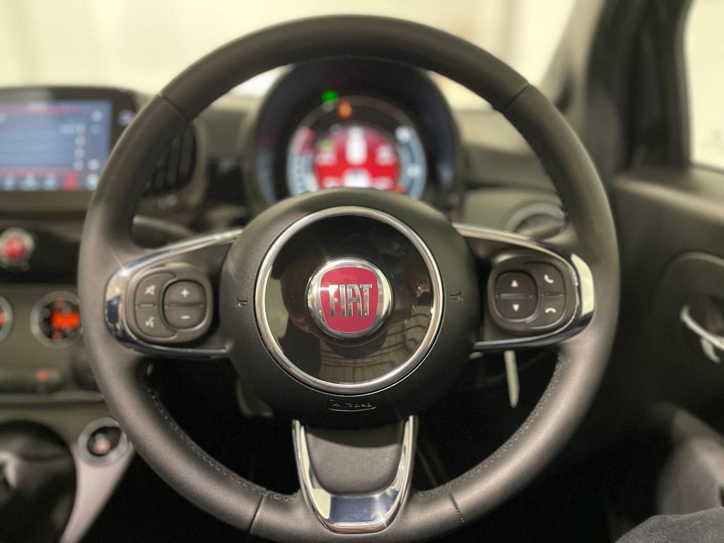 Used Fiat 500C 2023 for sale - 77276226: Photo 15