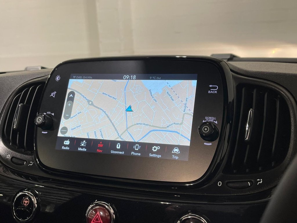 Used Fiat 500C 2023 for sale - 77276226: Photo 16