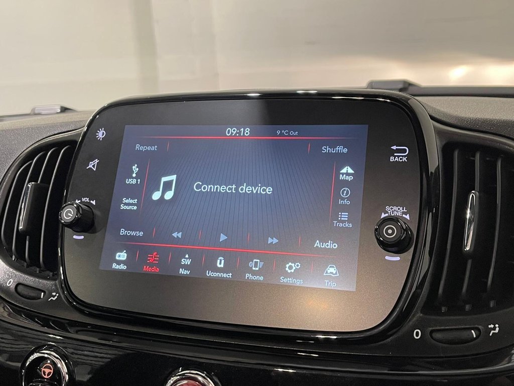 Used Fiat 500C 2023 for sale - 77276226: Photo 17