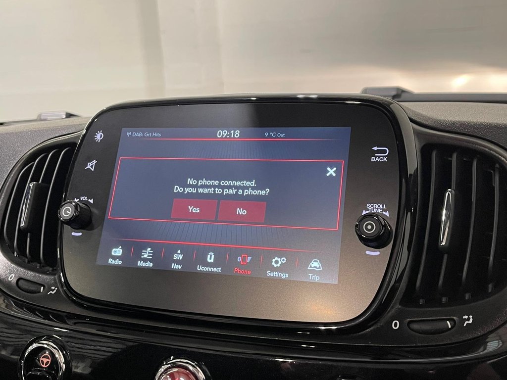 Used Fiat 500C 2023 for sale - 77276226: Photo 18