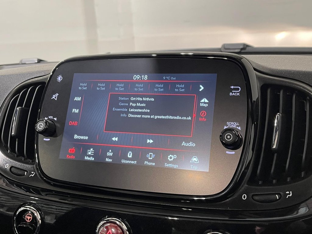 Used Fiat 500C 2023 for sale - 77276226: Photo 19