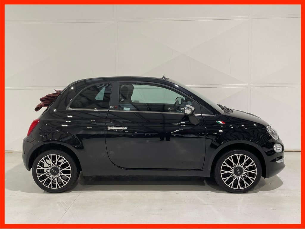 Used Fiat 500C 2023 for sale - 77276226: Photo 2
