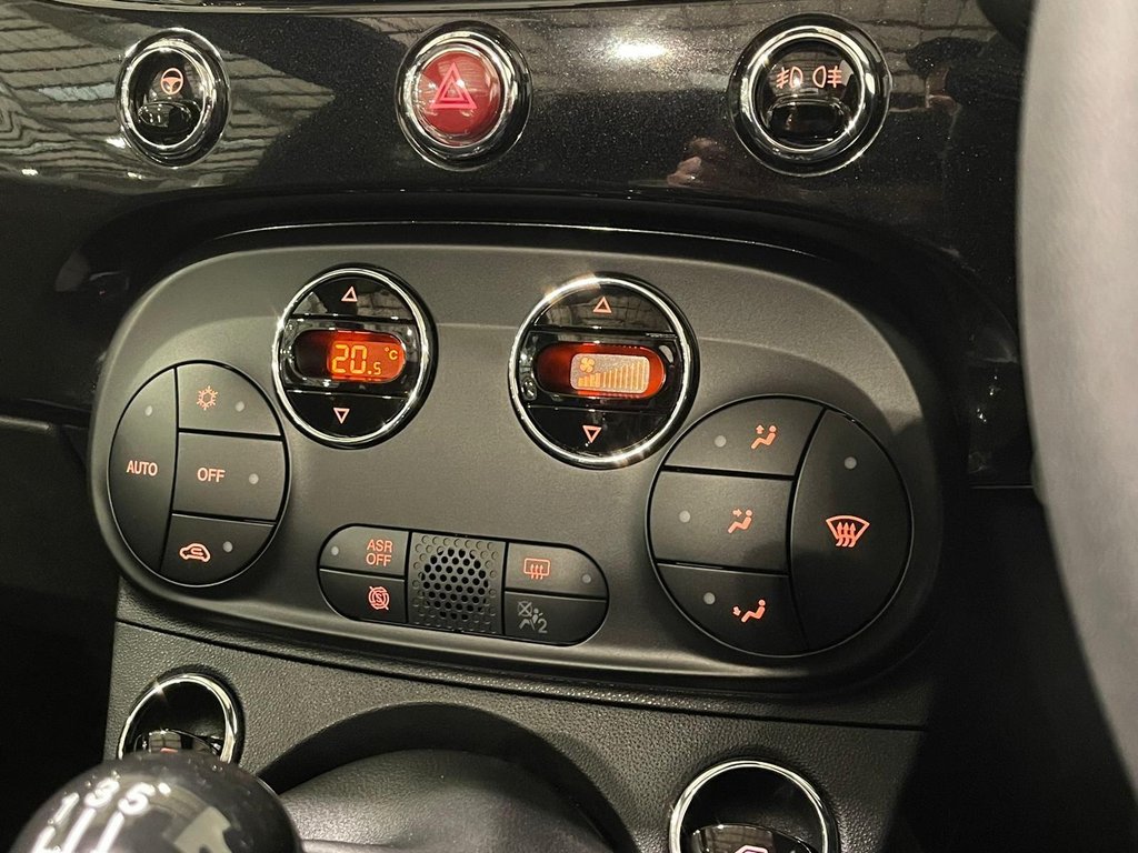 Used Fiat 500C 2023 for sale - 77276226: Photo 20