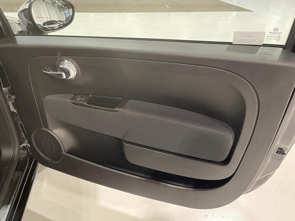 Used Fiat 500C 2023 for sale - 77276226: Photo 23