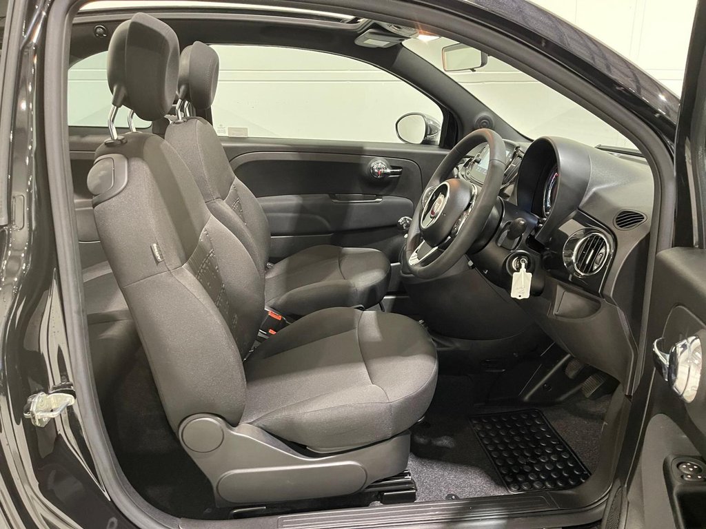 Used Fiat 500C 2023 for sale - 77276226: Photo 25