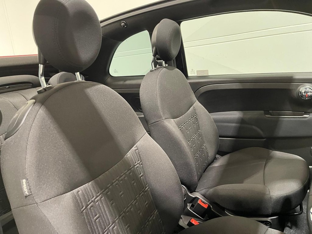 Used Fiat 500C 2023 for sale - 77276226: Photo 26