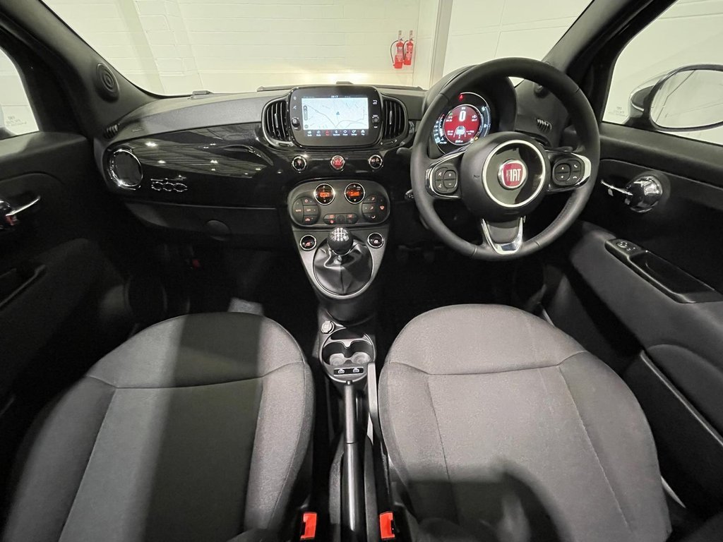 Used Fiat 500C 2023 for sale - 77276226: Photo 27