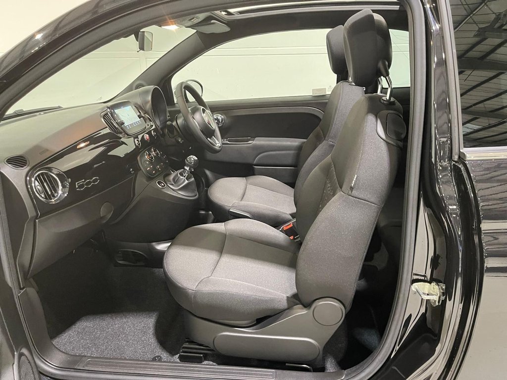 Used Fiat 500C 2023 for sale - 77276226: Photo 28