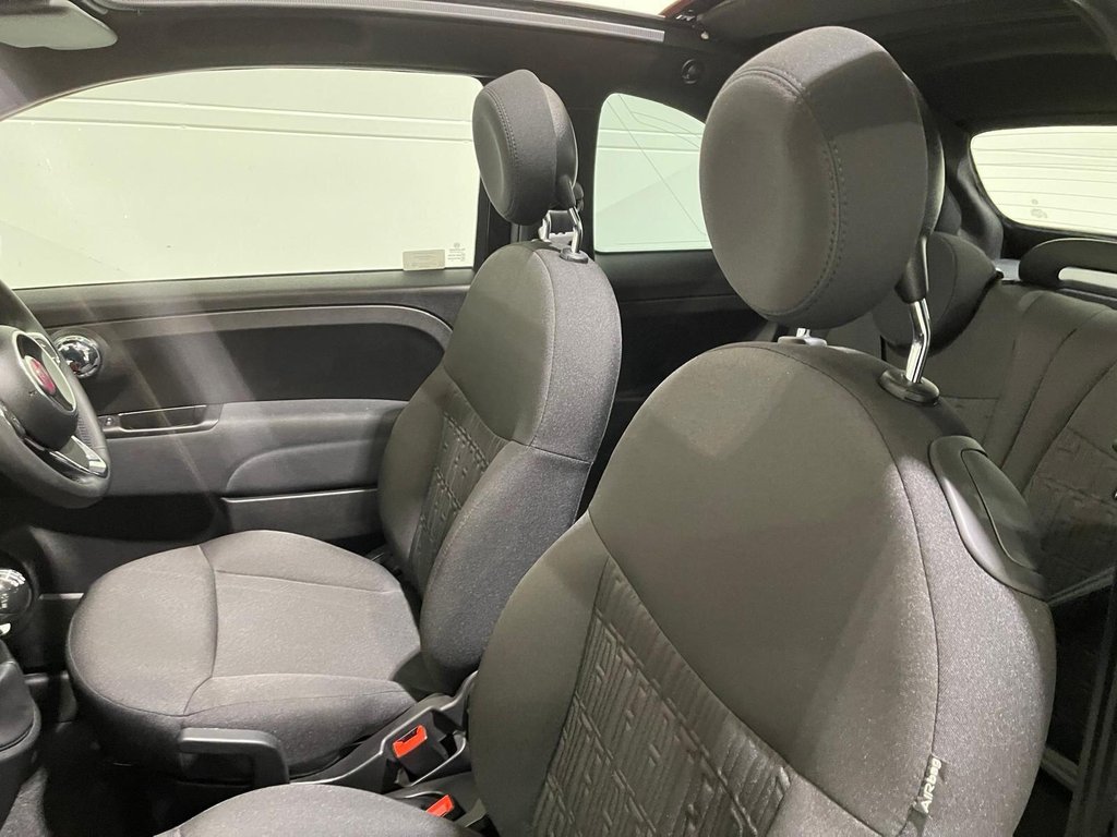 Used Fiat 500C 2023 for sale - 77276226: Photo 29