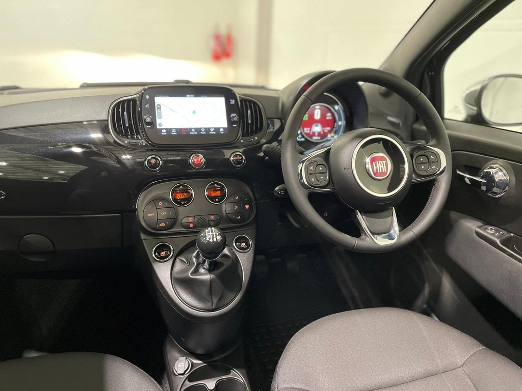 Used Fiat 500C 2023 for sale - 77276226: Photo 30