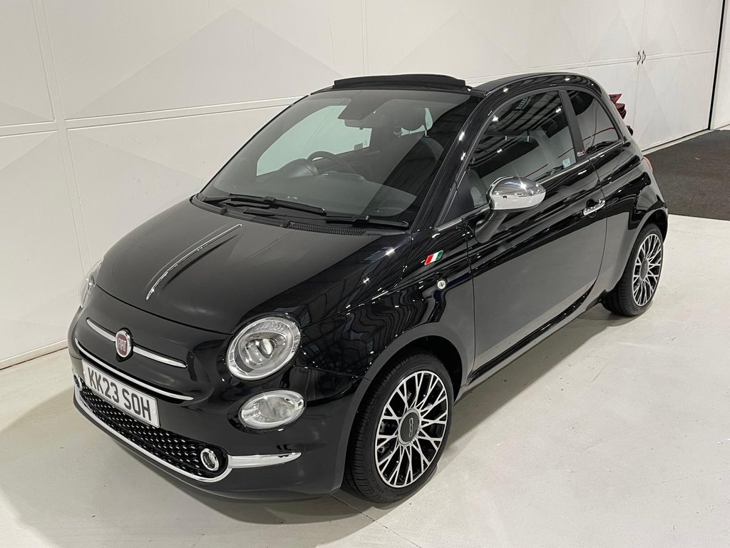 Used Fiat 500C 2023 for sale - 77276226: Photo 36