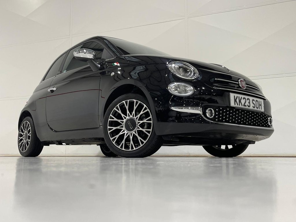 Used Fiat 500C 2023 for sale - 77276226: Photo 37