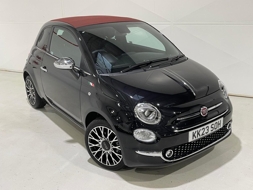 Used Fiat 500C 2023 for sale - 77276226: Photo 38