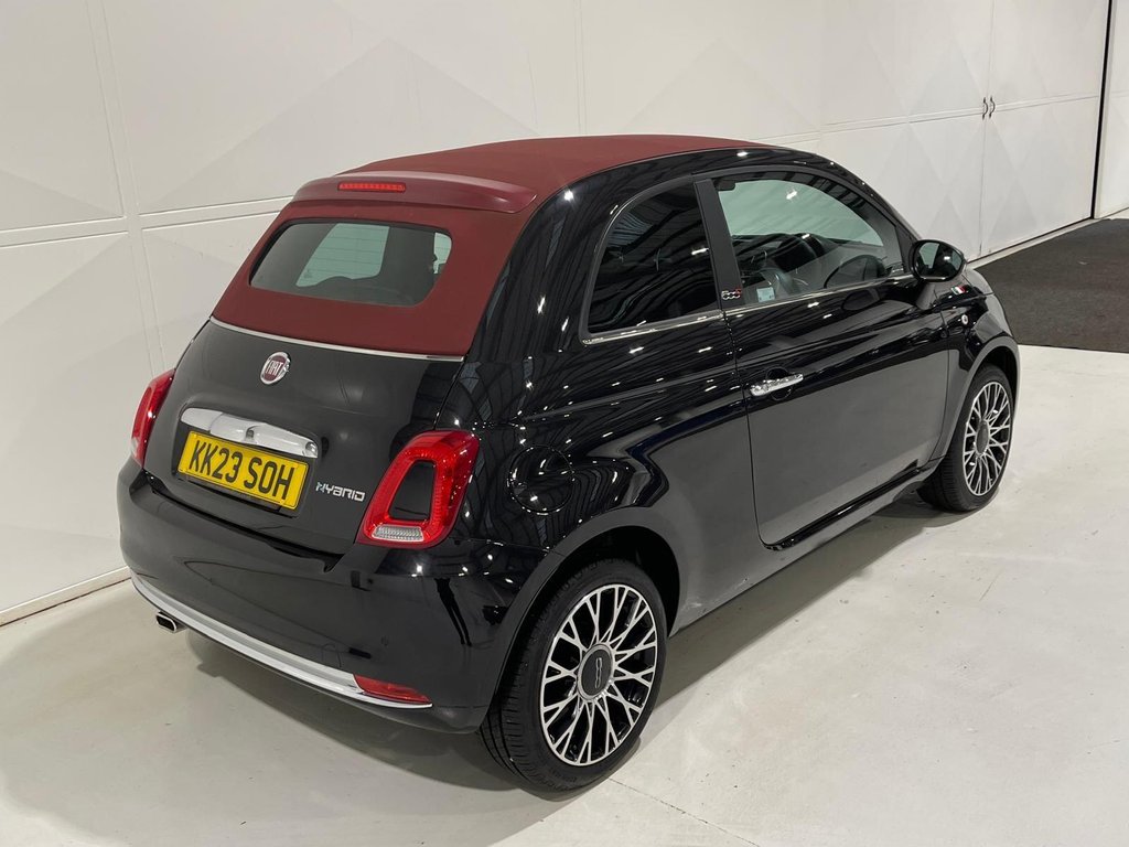 Used Fiat 500C 2023 for sale - 77276226: Photo 39