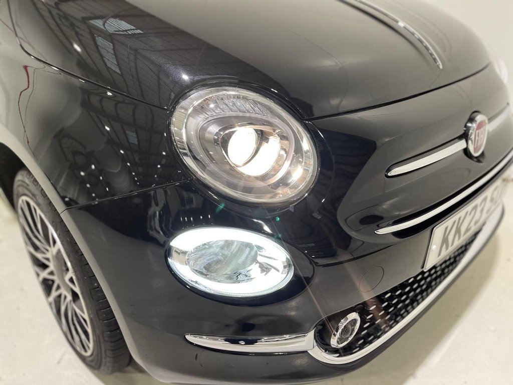 Used Fiat 500C 2023 for sale - 77276226: Photo 41