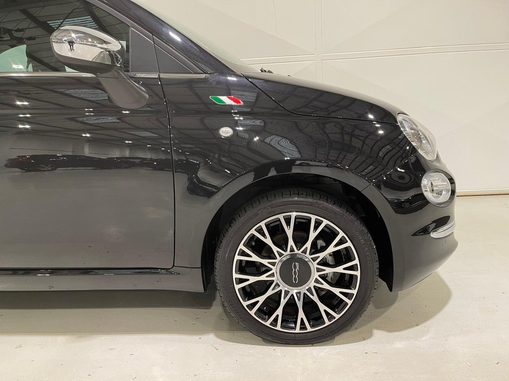 Used Fiat 500C 2023 for sale - 77276226: Photo 42