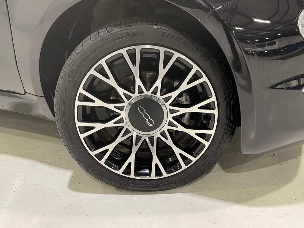 Used Fiat 500C 2023 for sale - 77276226: Photo 43