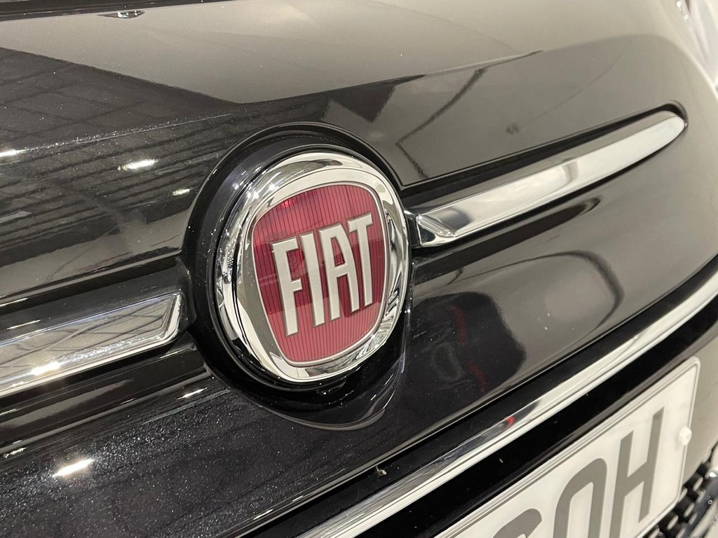 Used Fiat 500C 2023 for sale - 77276226: Photo 44