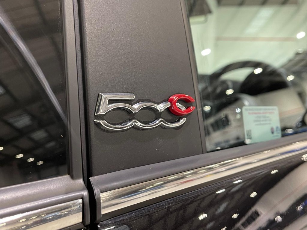 Used Fiat 500C 2023 for sale - 77276226: Photo 46