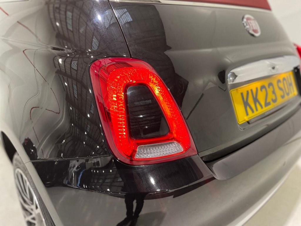 Used Fiat 500C 2023 for sale - 77276226: Photo 47