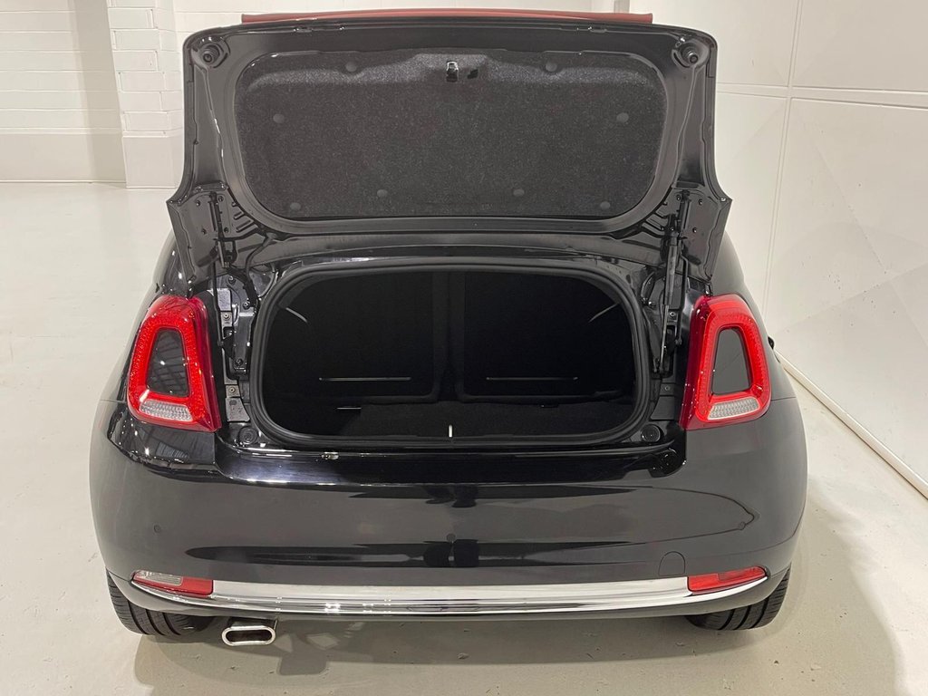 Used Fiat 500C 2023 for sale - 77276226: Photo 48