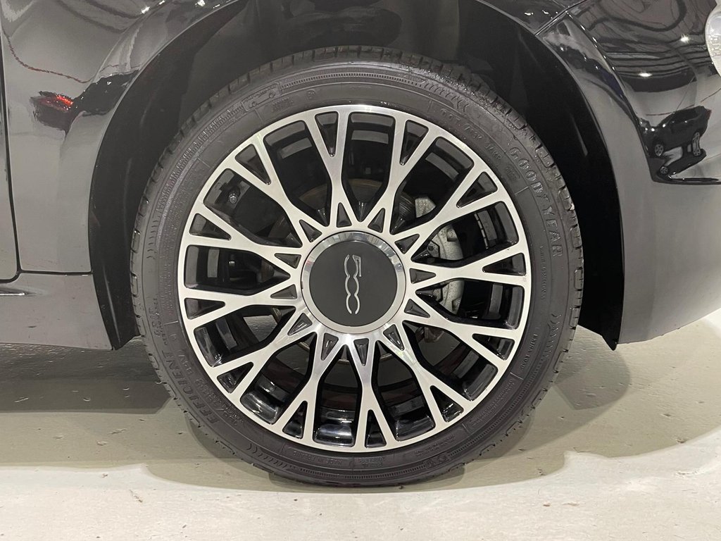 Used Fiat 500C 2023 for sale - 77276226: Photo 49