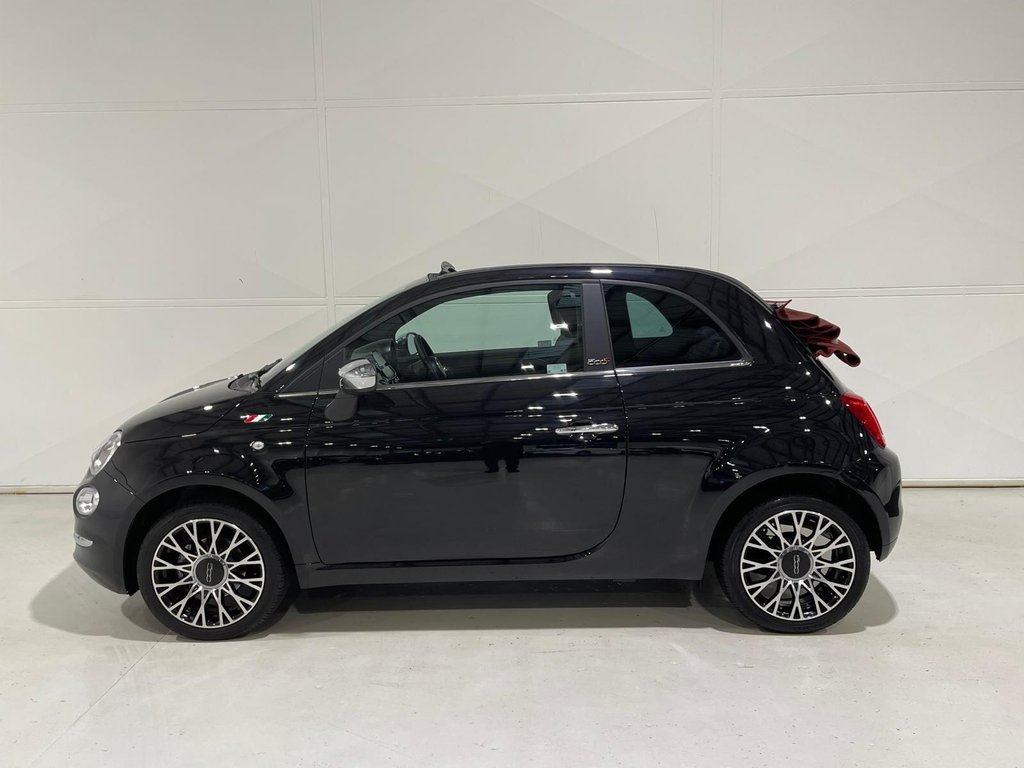 Used Fiat 500C 2023 for sale - 77276226: Photo 6
