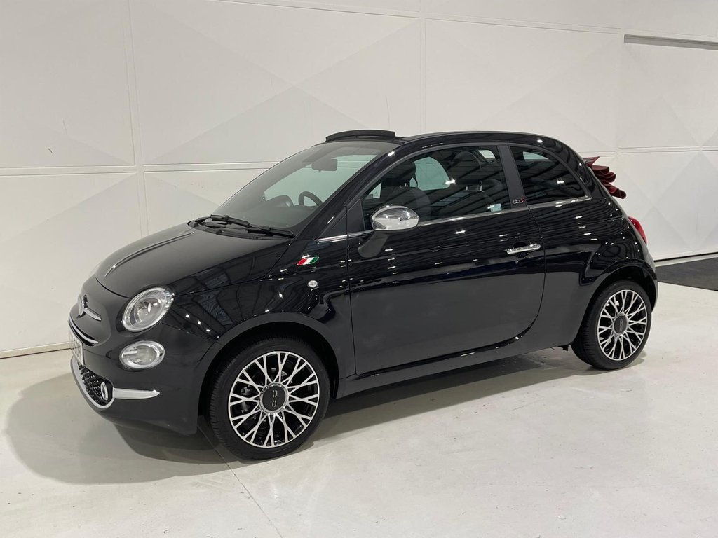 Used Fiat 500C 2023 for sale - 77276226: Photo 7