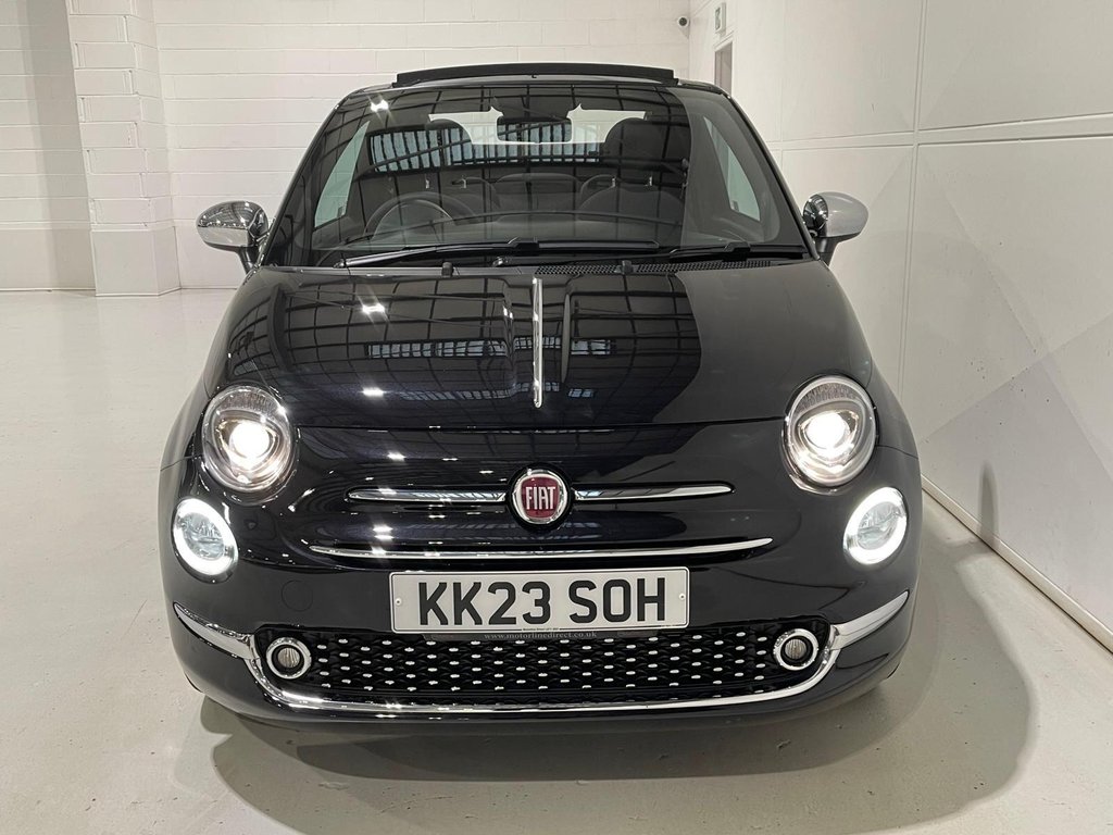 Used Fiat 500C 2023 for sale - 77276226: Photo 8