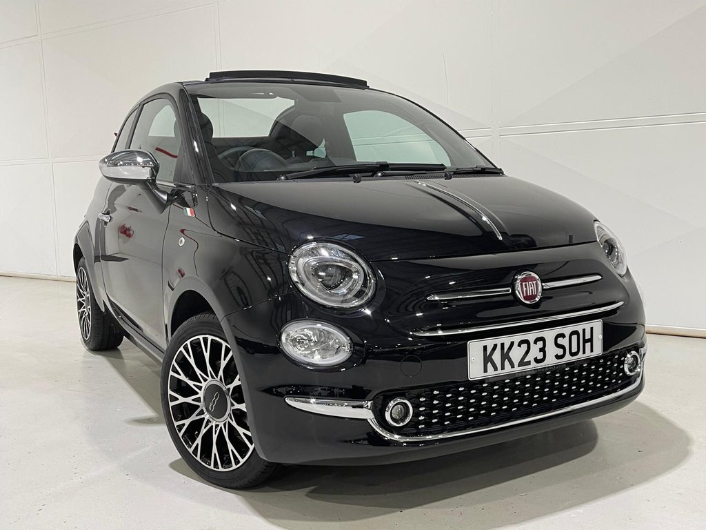 Used Fiat 500C 2023 for sale - 77276226: Photo 9
