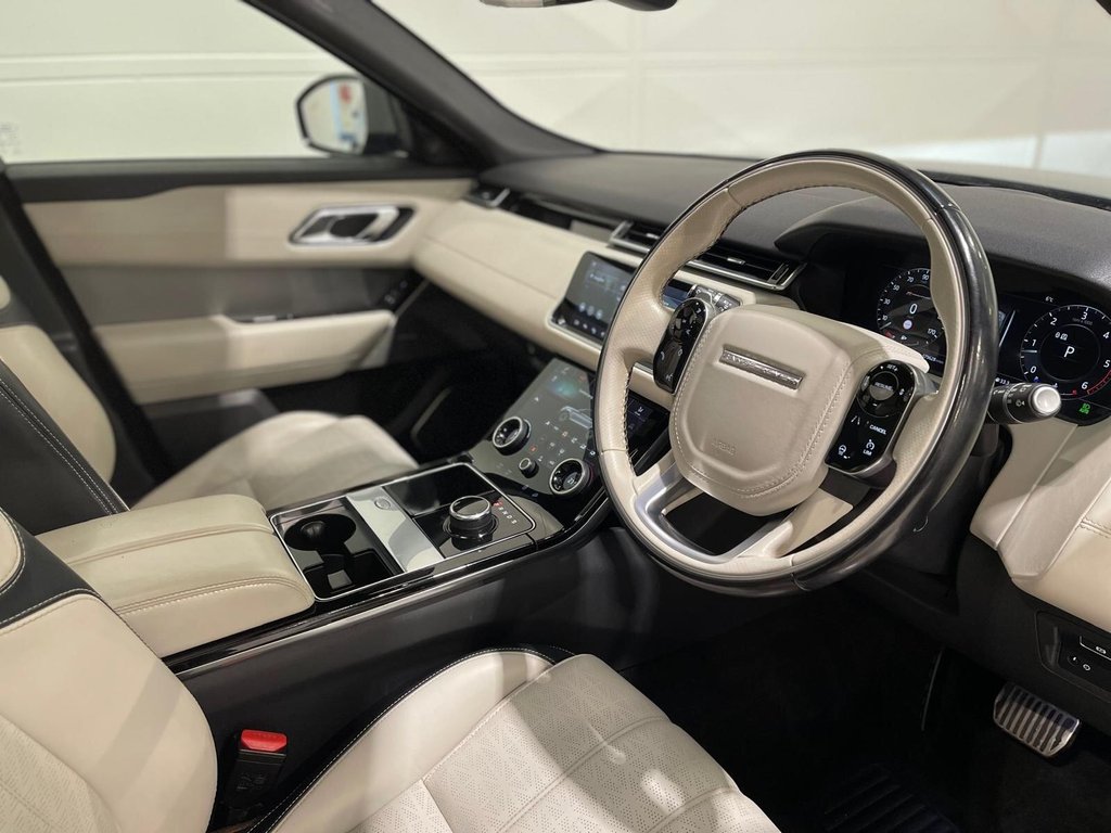 Used Land Rover Range Rover Velar 2018 for sale - 77089330: Photo 11